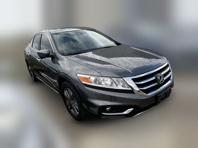 2014 Honda Crosstour EX-L