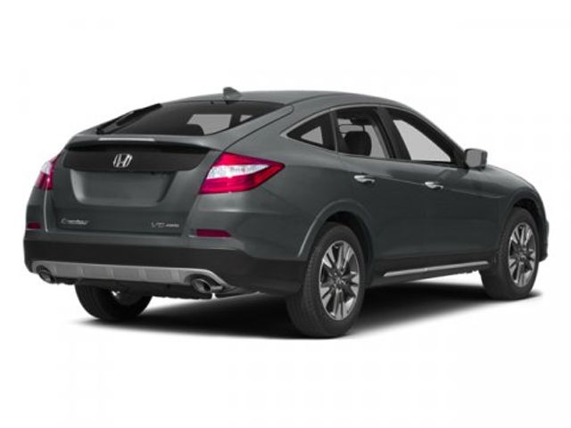 2014 Honda Crosstour EX-L