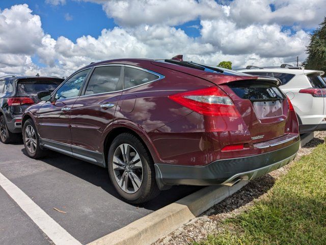 2014 Honda Crosstour EX-L