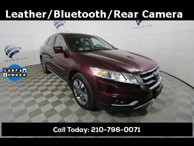 2014 Honda Crosstour EX-L