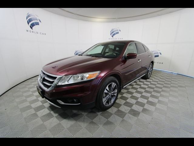 2014 Honda Crosstour EX-L