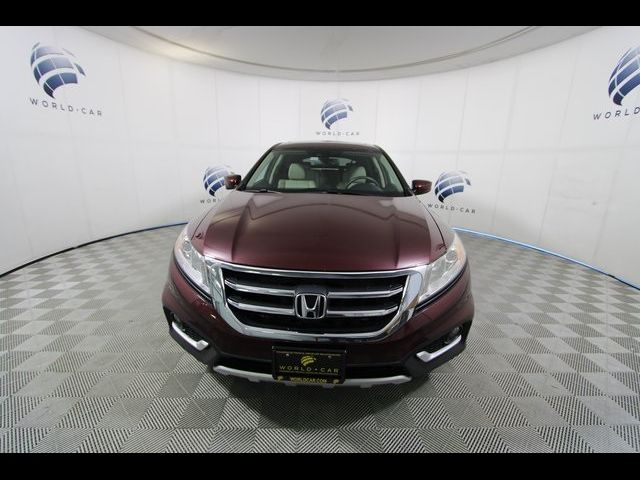 2014 Honda Crosstour EX-L