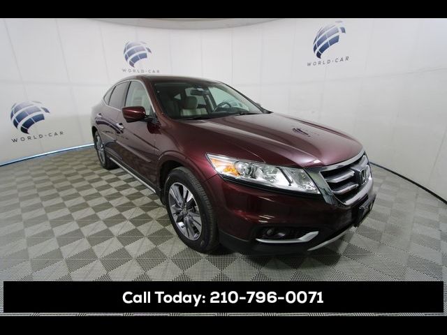 2014 Honda Crosstour EX-L