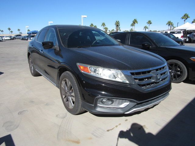 2014 Honda Crosstour EX-L