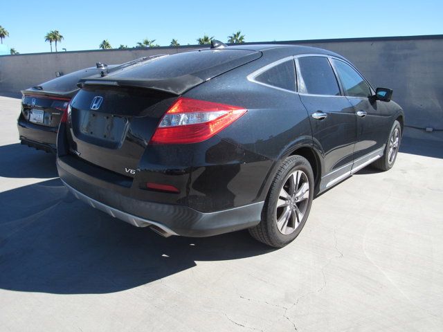 2014 Honda Crosstour EX-L