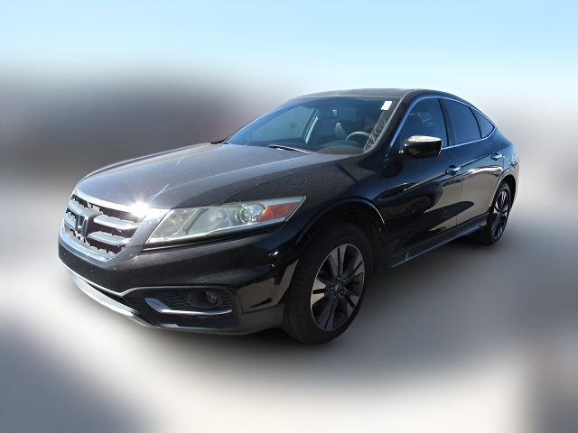 2014 Honda Crosstour EX-L