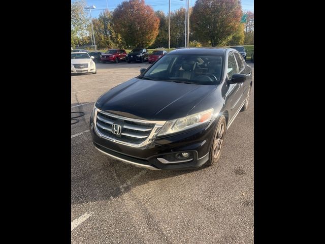 2014 Honda Crosstour EX-L