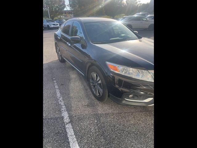 2014 Honda Crosstour EX-L