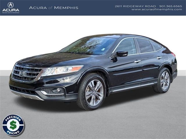 2014 Honda Crosstour EX-L