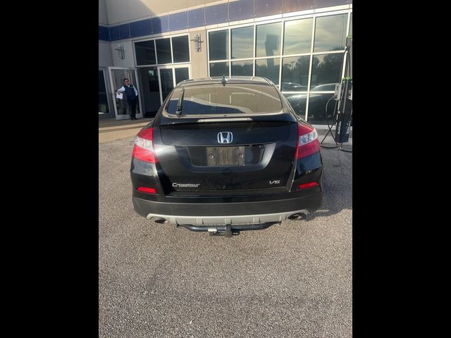 2014 Honda Crosstour EX-L