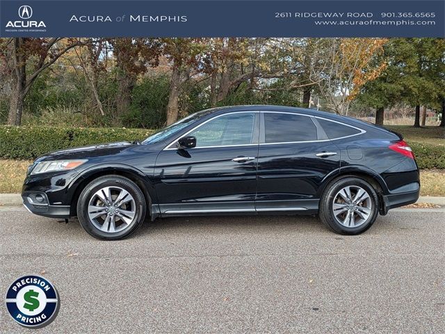 2014 Honda Crosstour EX-L