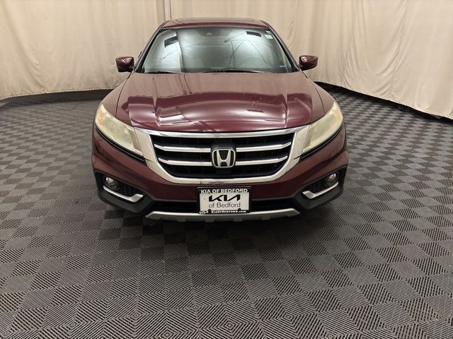 2014 Honda Crosstour EX-L