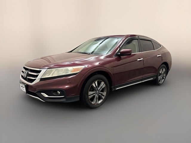 2014 Honda Crosstour EX-L