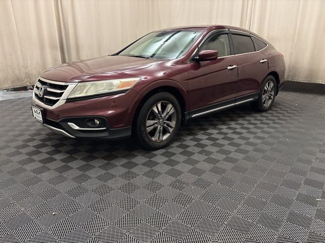 2014 Honda Crosstour EX-L