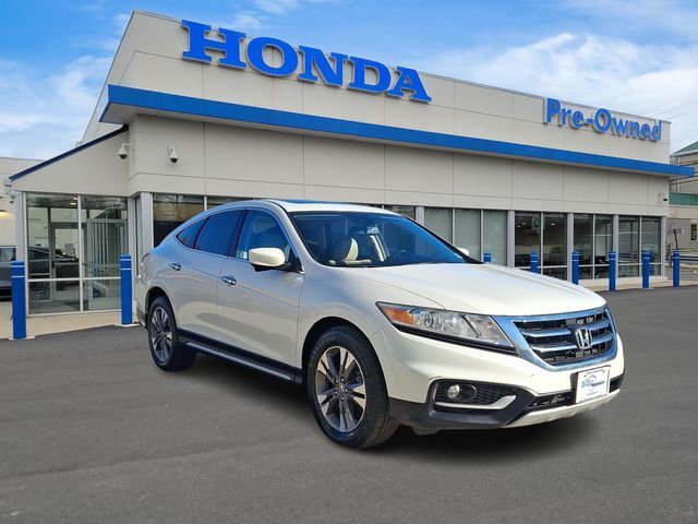 2014 Honda Crosstour EX-L