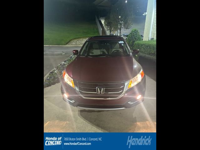 2014 Honda Crosstour EX-L