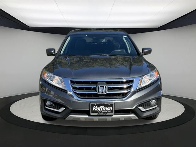 2014 Honda Crosstour EX-L