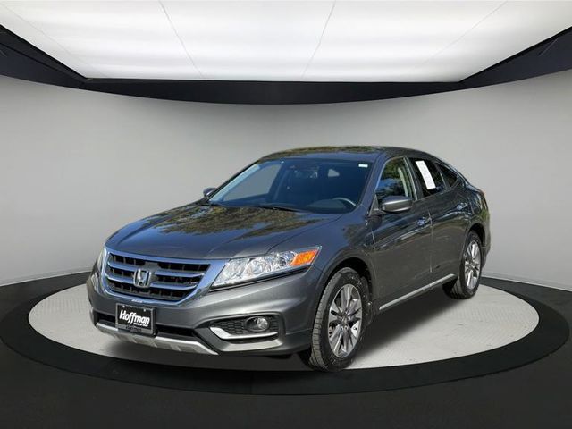 2014 Honda Crosstour EX-L