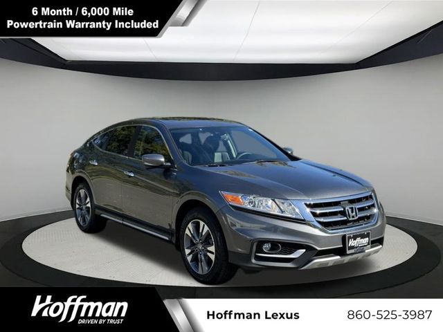 2014 Honda Crosstour EX-L