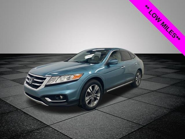 2014 Honda Crosstour EX-L