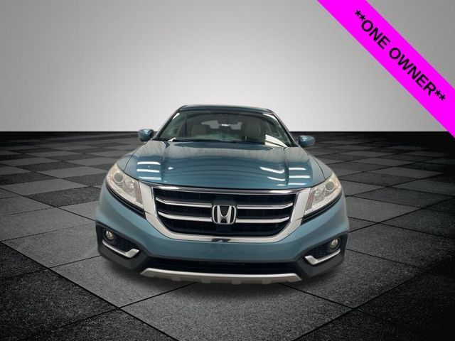 2014 Honda Crosstour EX-L