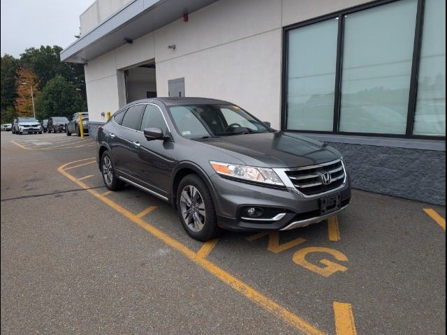 2014 Honda Crosstour EX-L