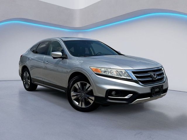 2014 Honda Crosstour EX-L
