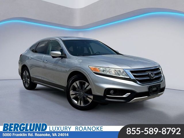 2014 Honda Crosstour EX-L