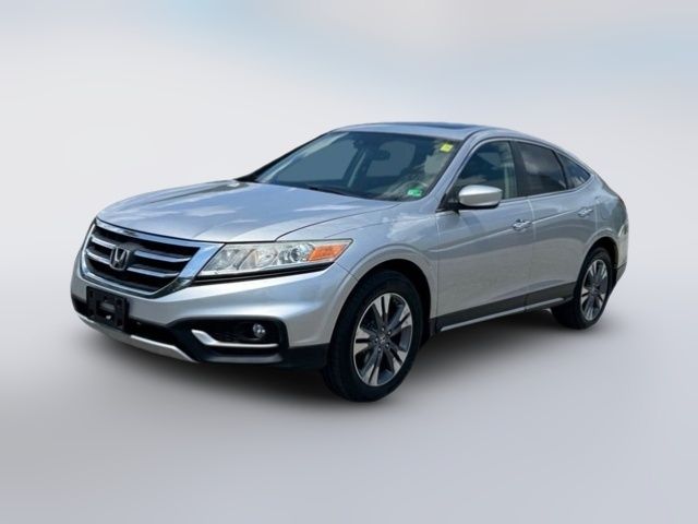 2014 Honda Crosstour EX-L