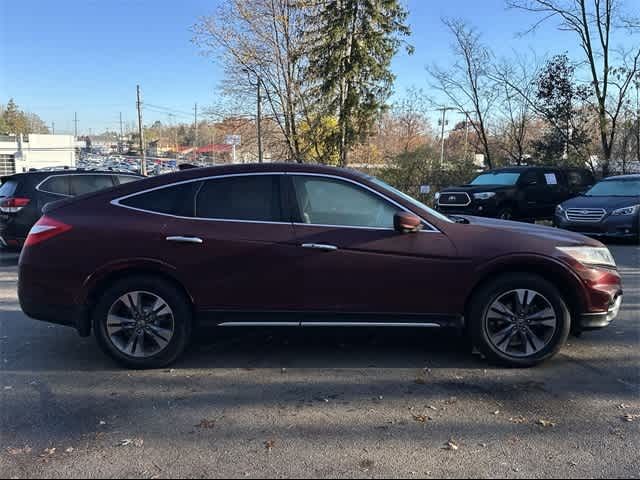 2014 Honda Crosstour EX-L