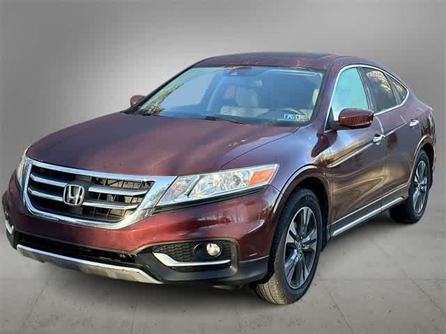 2014 Honda Crosstour EX-L