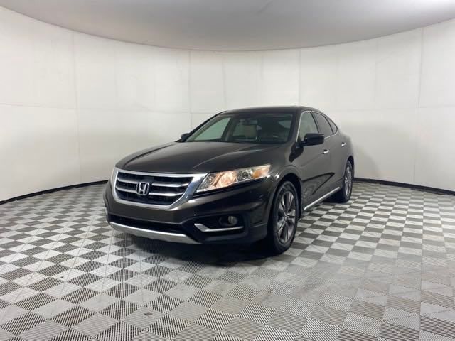 2014 Honda Crosstour EX-L