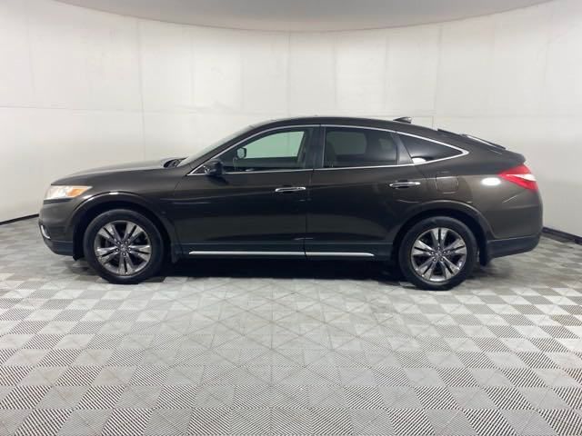 2014 Honda Crosstour EX-L