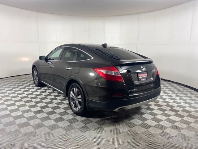 2014 Honda Crosstour EX-L