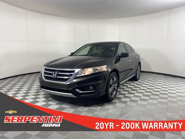 2014 Honda Crosstour EX-L