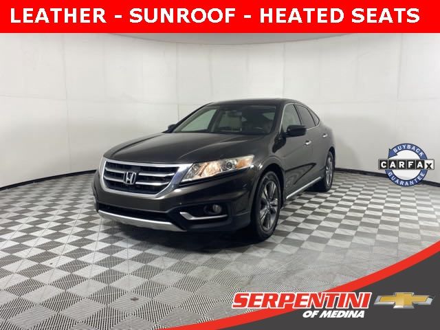 2014 Honda Crosstour EX-L