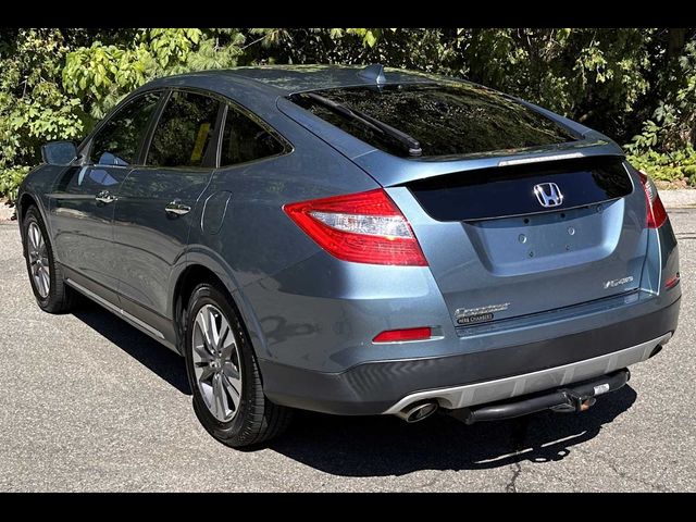 2014 Honda Crosstour EX-L