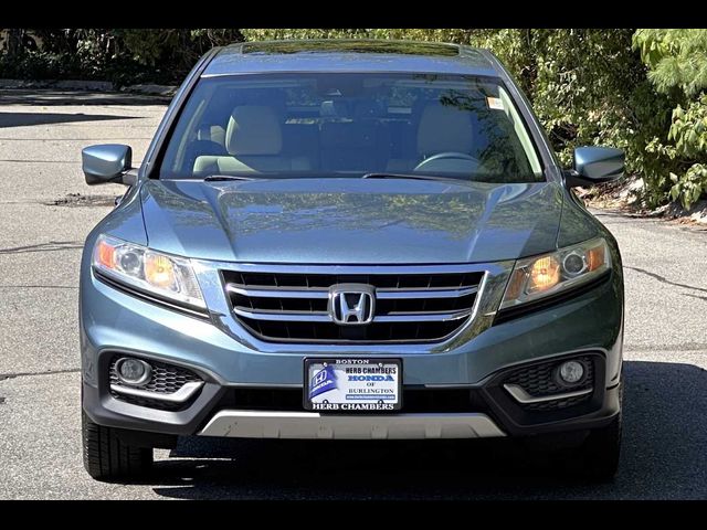 2014 Honda Crosstour EX-L