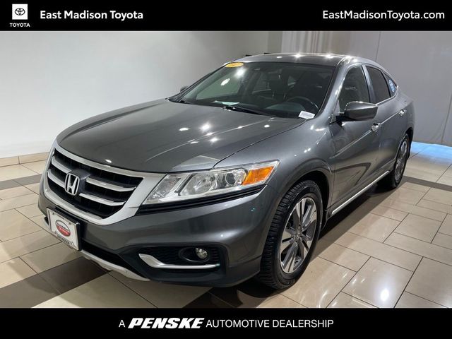 2014 Honda Crosstour EX-L