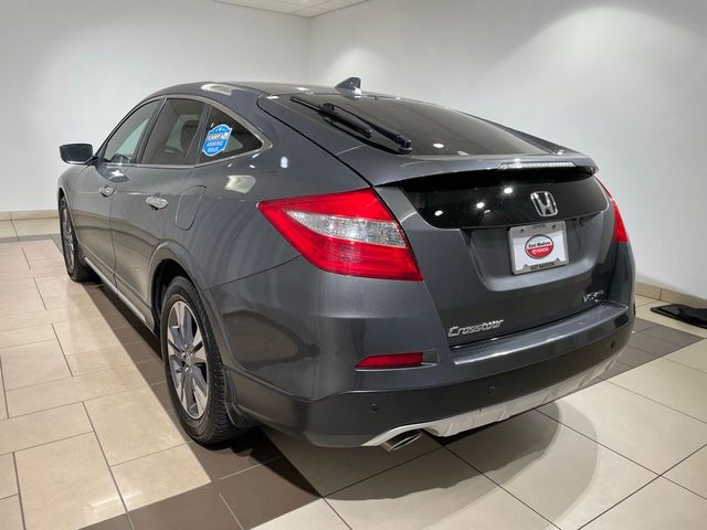 2014 Honda Crosstour EX-L