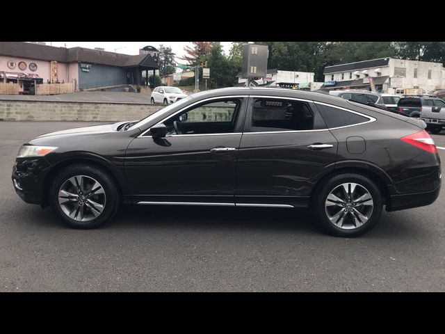 2014 Honda Crosstour EX-L