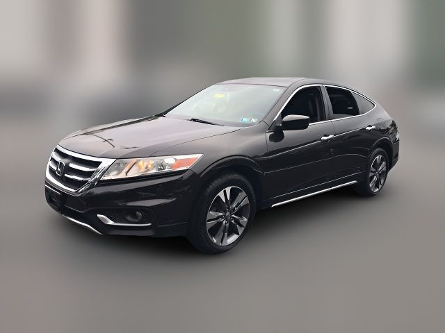 2014 Honda Crosstour EX-L