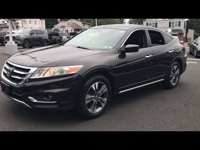 2014 Honda Crosstour EX-L