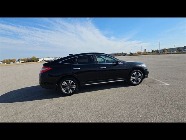 2014 Honda Crosstour EX-L