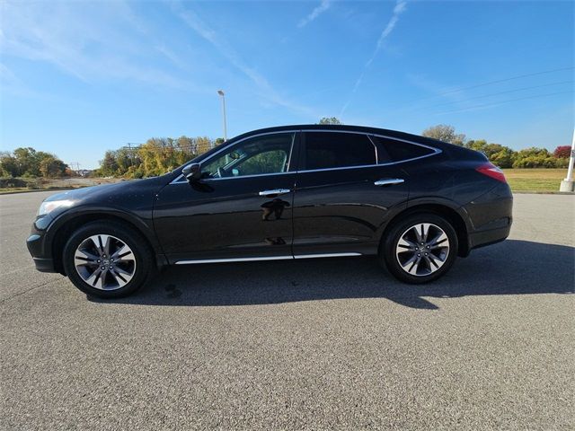 2014 Honda Crosstour EX-L