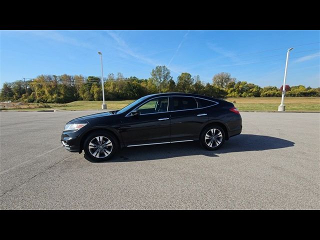 2014 Honda Crosstour EX-L