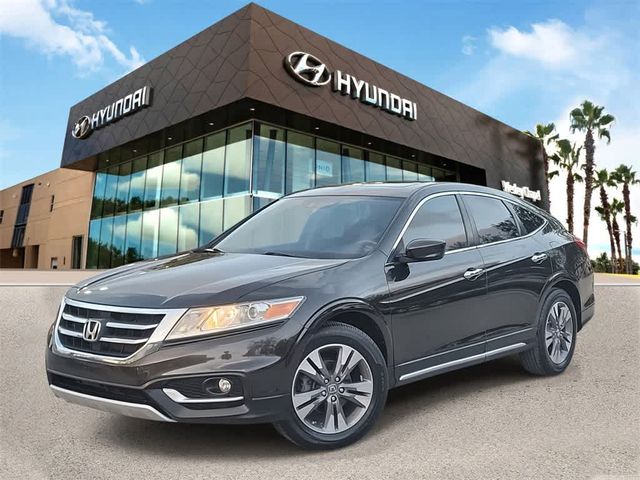 2014 Honda Crosstour EX-L