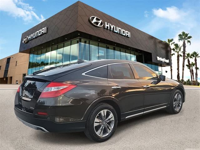 2014 Honda Crosstour EX-L