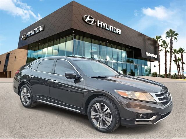 2014 Honda Crosstour EX-L