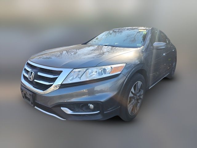 2014 Honda Crosstour EX-L